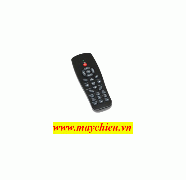 Bán điều khiển máy chiếu Optoma